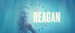 The Reagan Presidency — 2013
